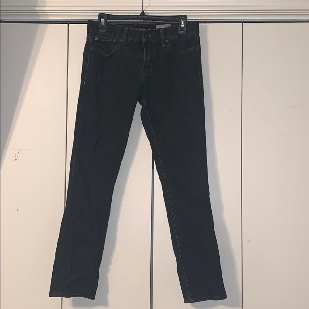 Aeropostale Skinny Jeans Men’s 28x30